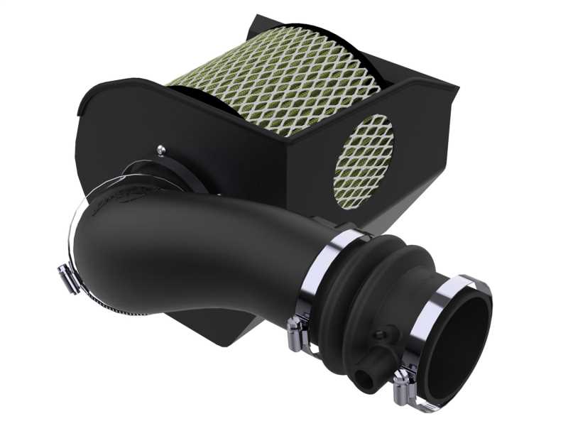Magnum FORCE Stage-2 Pro-GUARD 7 Air Intake System 54-13013G